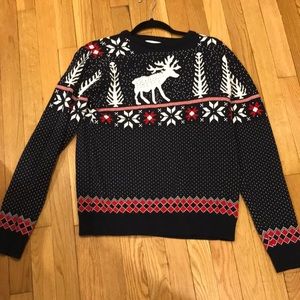 Primark Holiday Ugly Christmas Sweater Size M